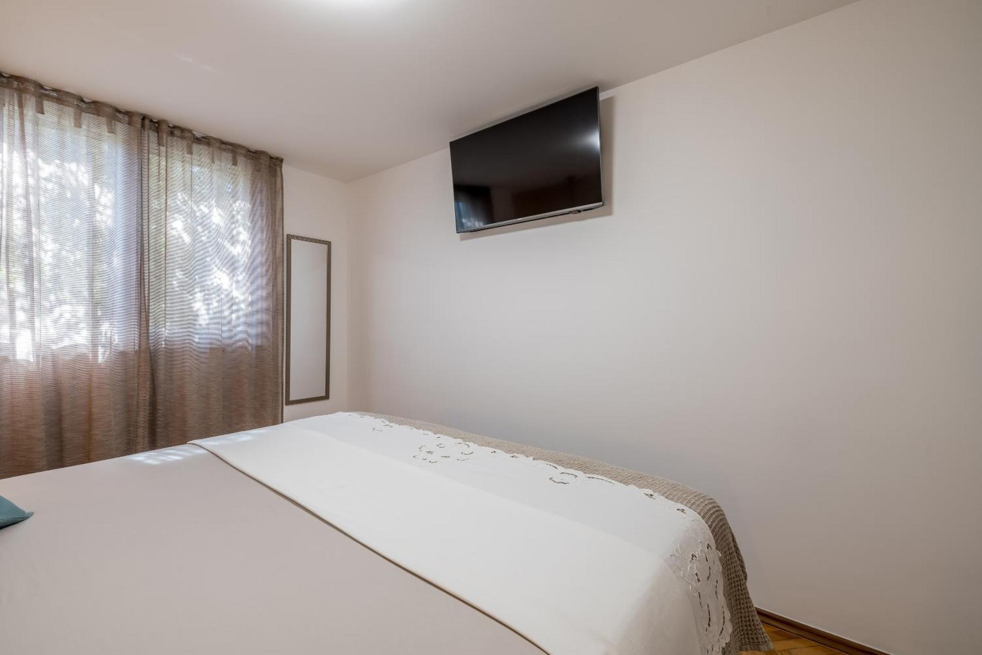 Olive Shade - Apartment Near The Beach Split Exterior foto